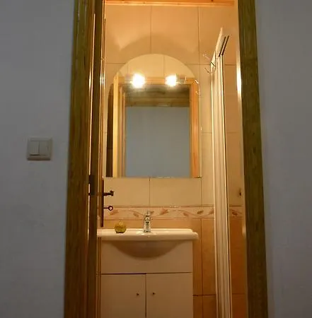 My House בית הארחה פונטה דה לימה