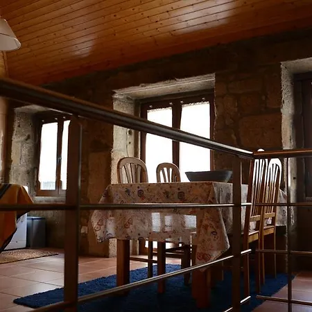 My House פונטה דה לימה