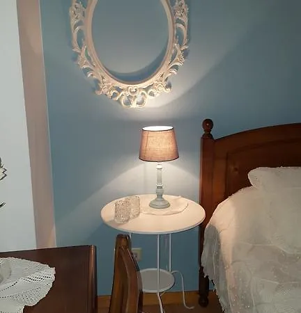 My House ゲストハウス ポンテ・デ・リマ