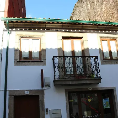 My House * ポンテ・デ・リマ