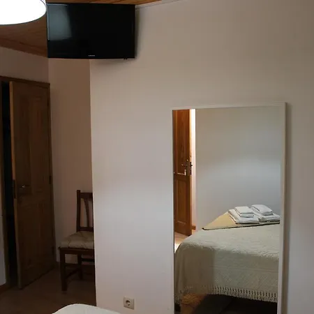 My House