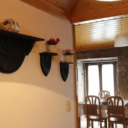 בית הארחה My House