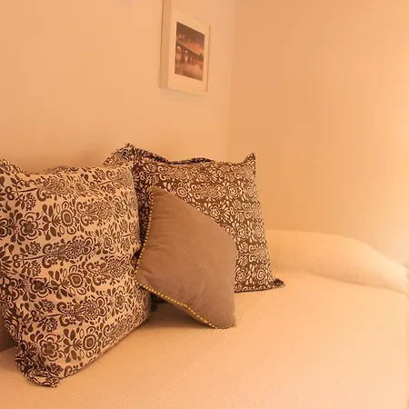 My House ポンテ・デ・リマ